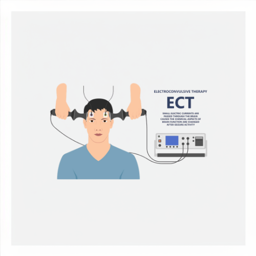 Terapia ECT